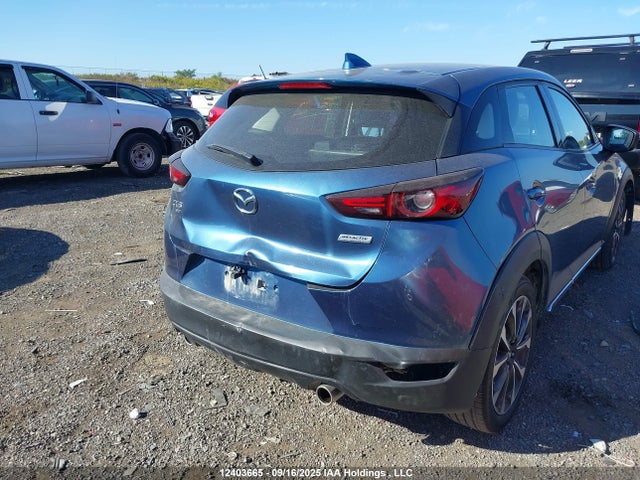 Mazda pe 2019 JM1DKFD78K1417661 Image 6