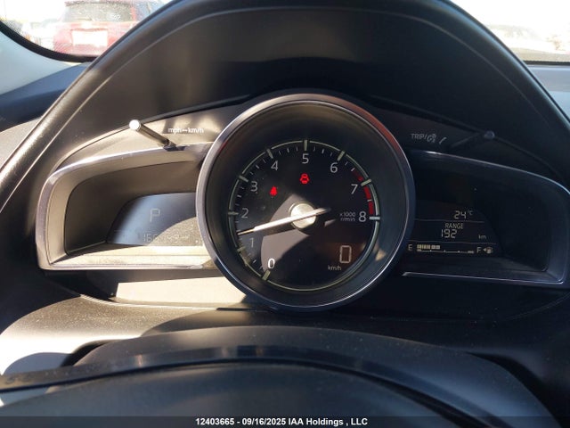 Mazda pe 2019 JM1DKFD78K1417661 Image 7