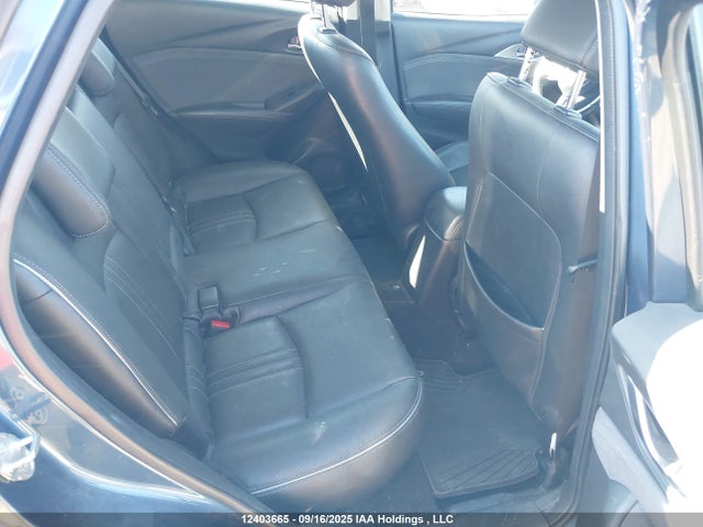 Mazda pe 2019 JM1DKFD78K1417661 Image 8