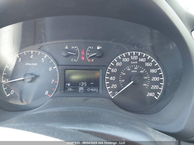 3N1AB7AP3HY410850 Nissan Sentra