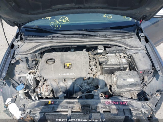 KMHD84LF1HU122576 Hyundai 2017