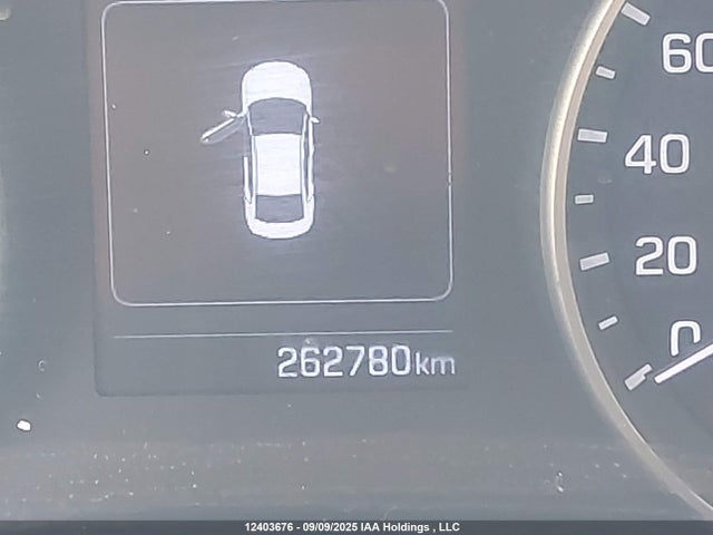 KMHD84LF1HU122576 Hyundai 2017