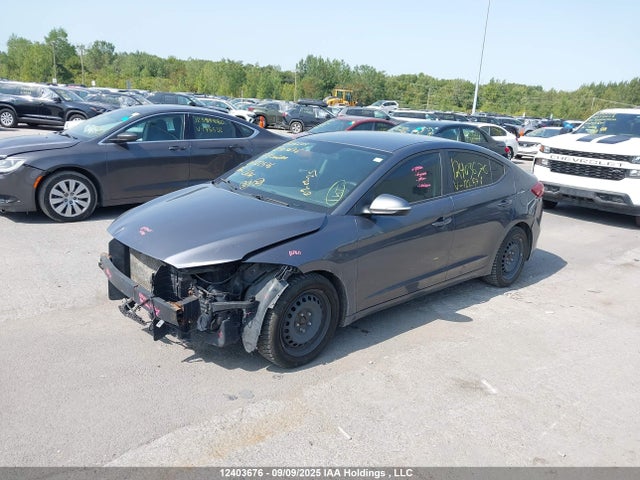 KMHD84LF1HU122576 Hyundai 2017