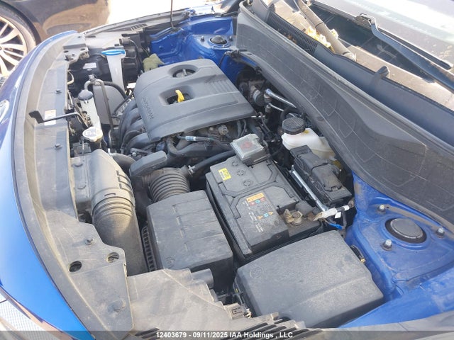 KNDEPCAA7M7204771 KIA nu mpi