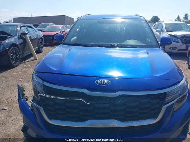KNDEPCAA7M7204771 KIA nu mpi