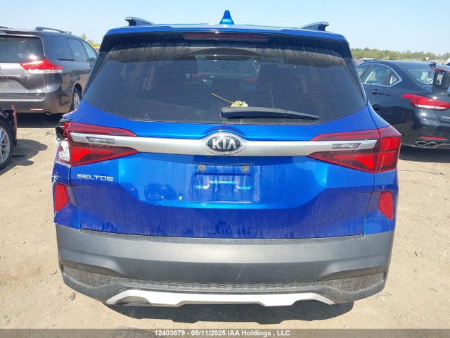 KNDEPCAA7M7204771 KIA nu mpi