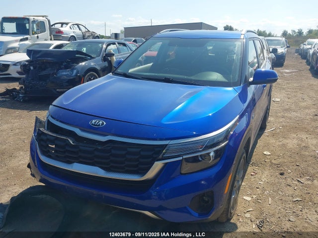 KNDEPCAA7M7204771 KIA nu mpi
