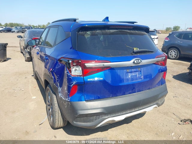 KNDEPCAA7M7204771 KIA nu mpi
