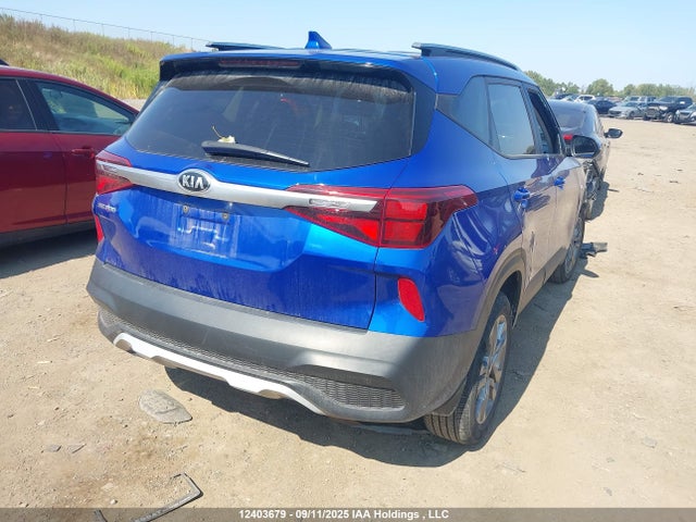 KNDEPCAA7M7204771 KIA nu mpi