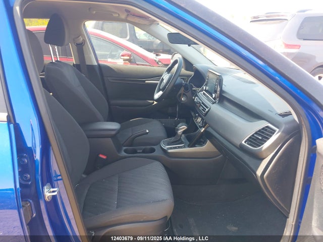 KNDEPCAA7M7204771 KIA nu mpi