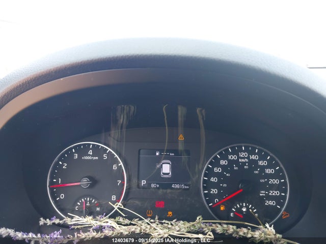KNDEPCAA7M7204771 KIA nu mpi