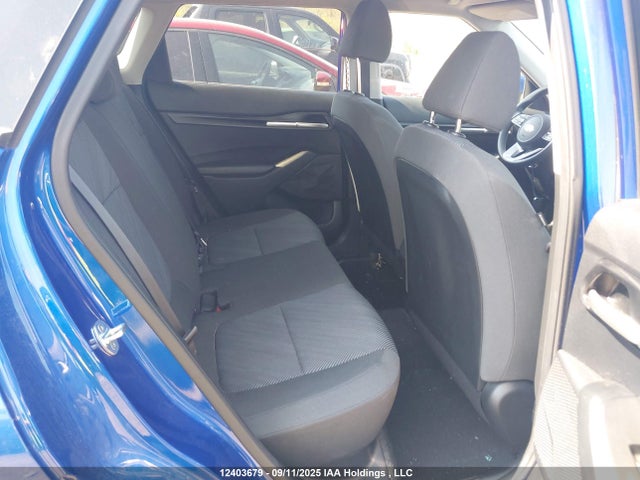 KNDEPCAA7M7204771 KIA nu mpi