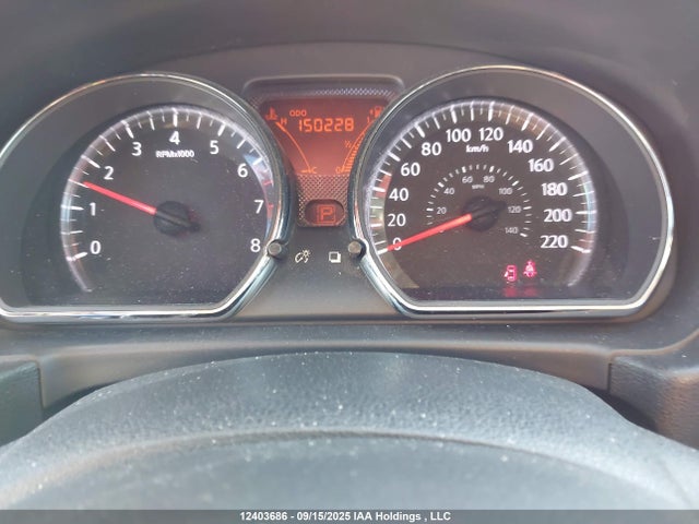 Nissan 2014 2014 3N1CN7AP6EL824049 Image 7