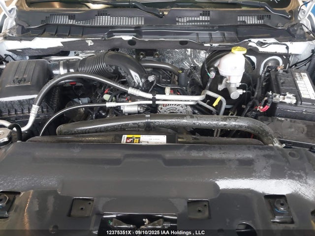 RAM 1500 2023 3C6RR7LT6PG620831 Image 10