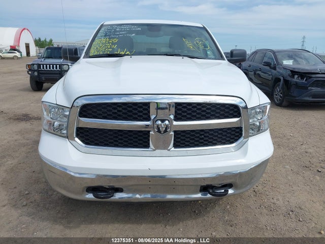 RAM 1500 2023 3C6RR7LT6PG620831 Image 12