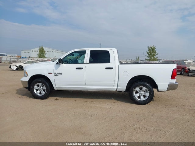 RAM 1500 2023 3C6RR7LT6PG620831 Image 15
