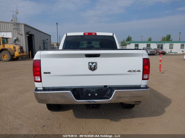 RAM 1500 2023 3C6RR7LT6PG620831 Image 17