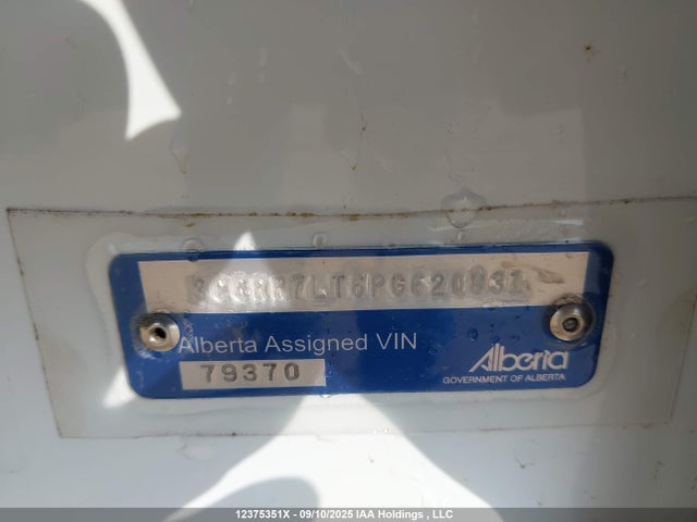 RAM 1500 2023 3C6RR7LT6PG620831 Image 19