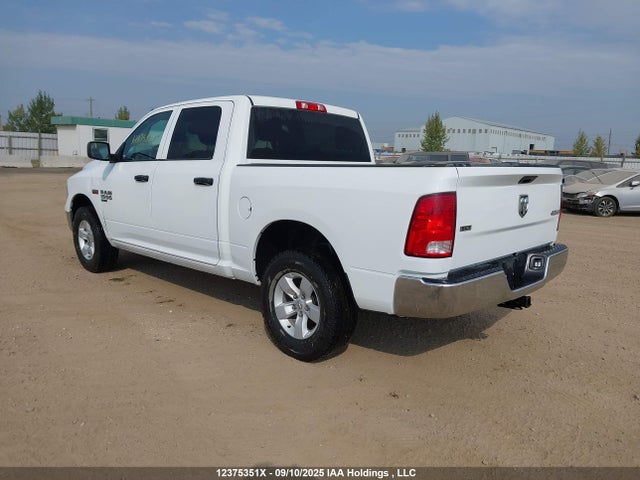 RAM 1500 2023 3C6RR7LT6PG620831 Image 3