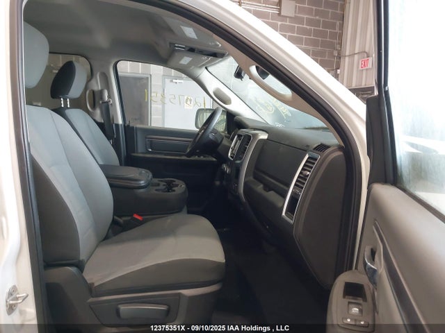 RAM 1500 2023 3C6RR7LT6PG620831 Image 5