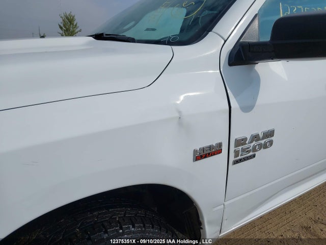 RAM 1500 2023 3C6RR7LT6PG620831 Image 6