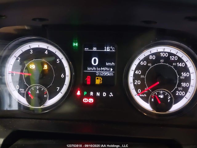 RAM 1500 2023 3C6RR7LT6PG620831 Image 7