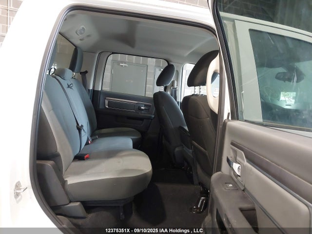 RAM 1500 2023 3C6RR7LT6PG620831 Image 8