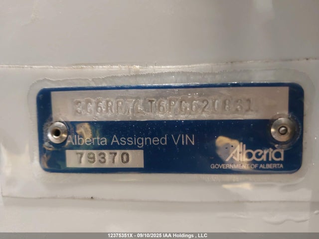 RAM 1500 2023 3C6RR7LT6PG620831 Image 9