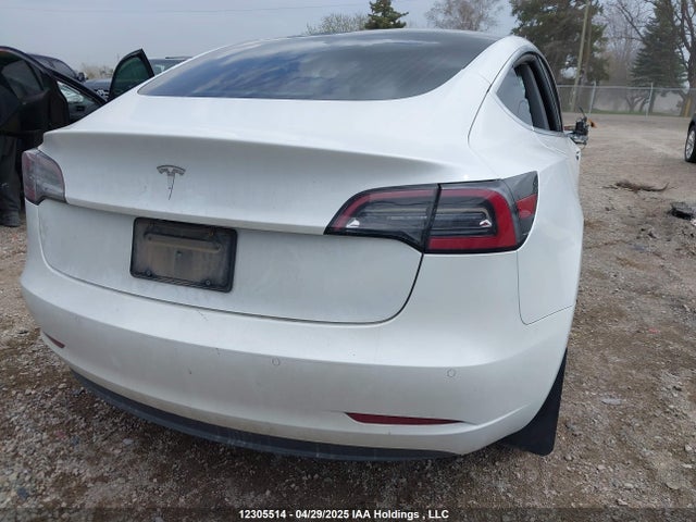 5YJ3E1EA4LF720946 Tesla MODEL 3