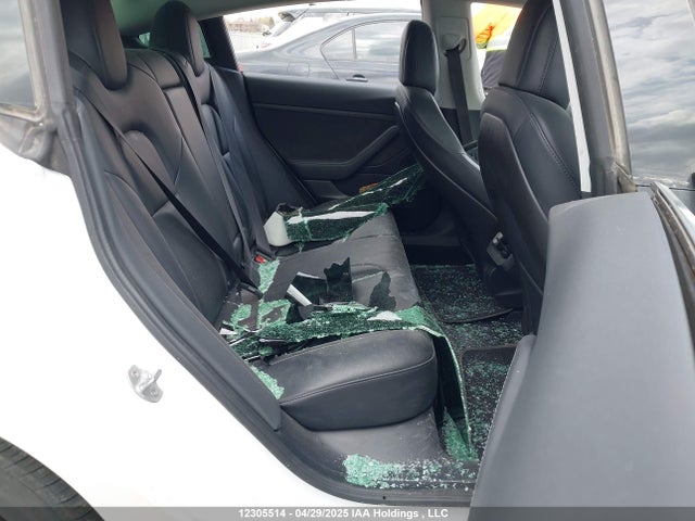 5YJ3E1EA4LF720946 Tesla MODEL 3