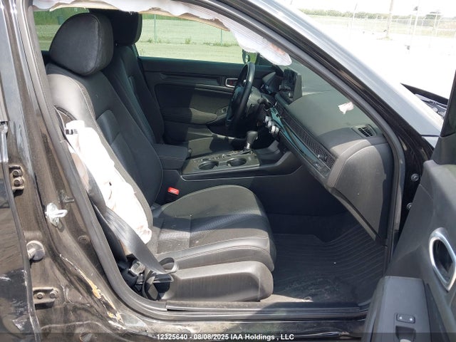 Honda k20c2 2023 2HGFE2F57PH108844 Image 5