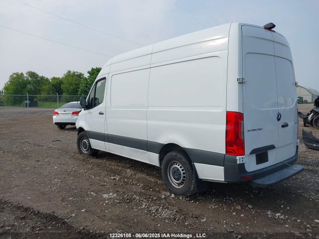 W1Y4KBHY2RP616977 Mercedes-Benz om654