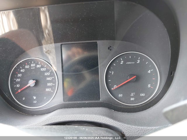 W1Y4KBHY2RP616977 Mercedes-Benz om654