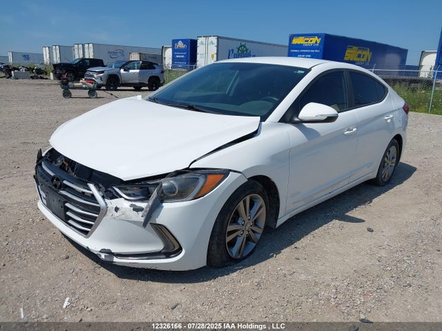KMHD84LF6HU138465 Hyundai Elantra