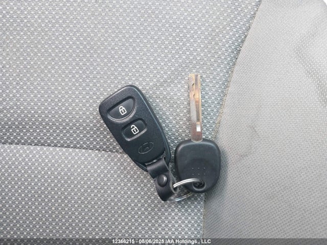 Hyundai dohc gdi gamma 2014 KMHCT4AE1EU734485 Image 11