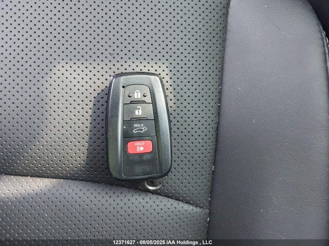 Aukcja sprzedaży 2025 Toyota Rav4 Hybrid Limited, vin: 2T3DWRFV8SW268493, numer aukcji: 12371627