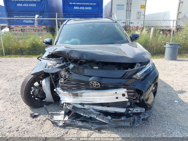 Aukcja sprzedaży 2025 Toyota Rav4 Hybrid Limited, vin: 2T3DWRFV8SW268493, numer aukcji: 12371627