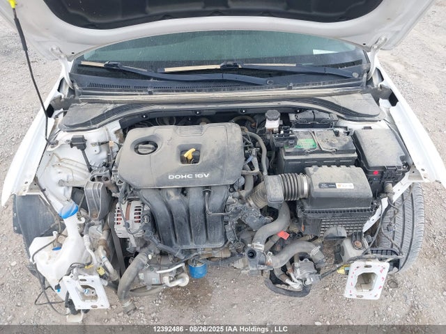 KMHD84LF8JU616956 Hyundai mpi nu
