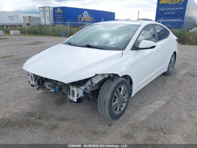 KMHD84LF8JU616956 Hyundai mpi nu