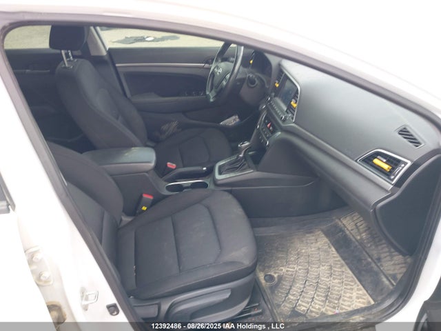 KMHD84LF8JU616956 Hyundai mpi nu