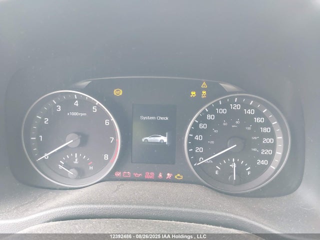 KMHD84LF8JU616956 Hyundai mpi nu