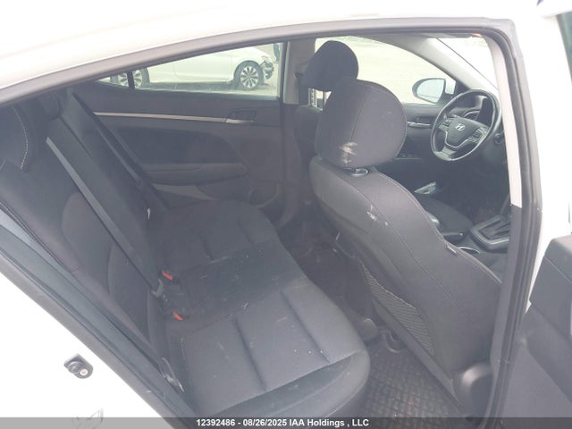 KMHD84LF8JU616956 Hyundai mpi nu