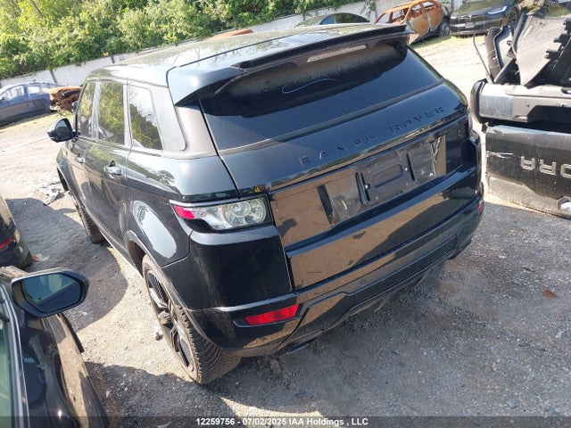 SALVT2BG9FH962920 Land Rover lev3 sulev30