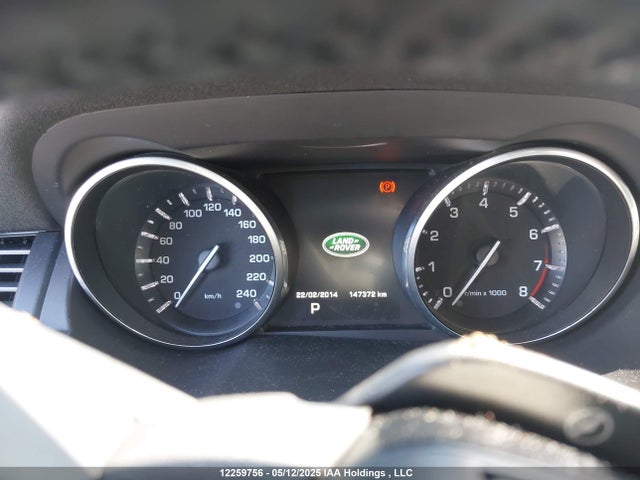 SALVT2BG9FH962920 Land Rover lev3 sulev30