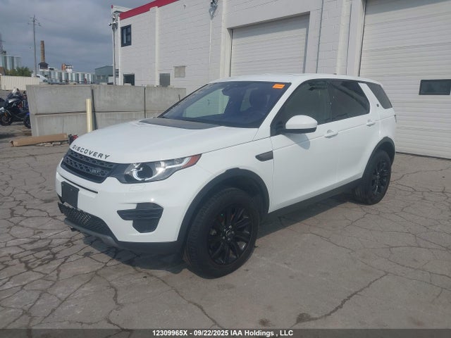 SALCP2FX1KH813076 Land Rover aj20p