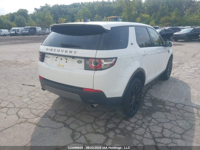 SALCP2FX1KH813076 Land Rover aj20p