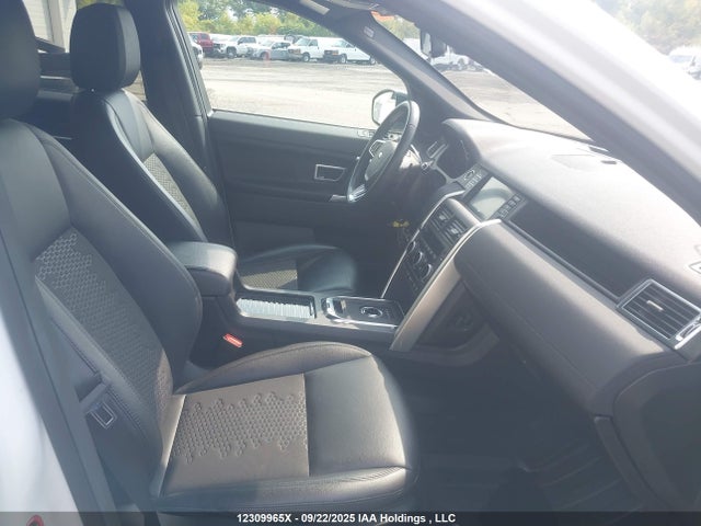 SALCP2FX1KH813076 Land Rover aj20p