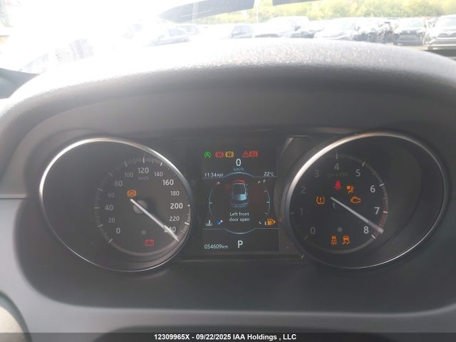 SALCP2FX1KH813076 Land Rover aj20p