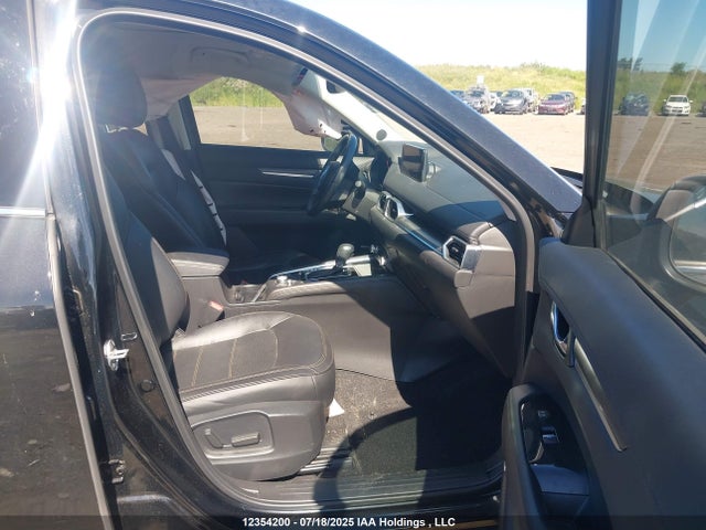 JM3KFBDM2M1431043 Mazda py cylinder decativation