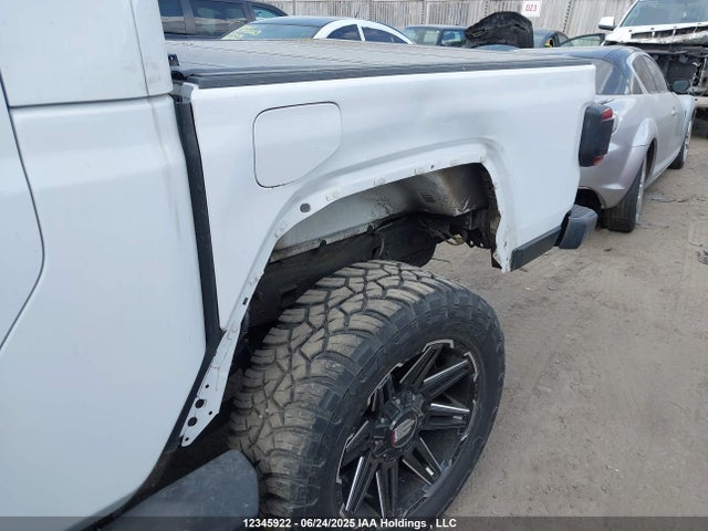 Jeep Gladiator 2021 1C6JJTFM8ML553276 Image 6
